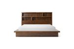 Picture of Modern Loft Queen Platform Bedroom Set