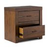 Picture of Modern Loft Queen Platform Bedroom Set