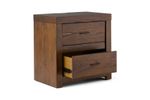 Picture of Modern Loft Queen Platform Bedroom Set
