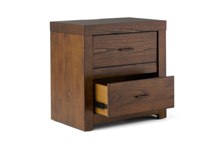 Picture of Modern Loft Queen Platform Bedroom Set