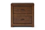 Picture of Modern Loft Queen Platform Bedroom Set