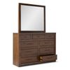 Picture of Modern Loft Queen Platform Bedroom Set