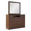 Picture of Modern Loft Queen Platform Bedroom Set