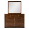 Picture of Modern Loft Queen Platform Bedroom Set