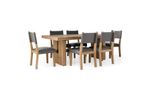 Picture of Aubrey 7pc Dining Set