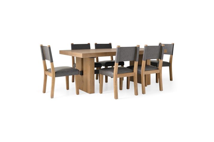 Picture of Aubrey 7pc Dining Set