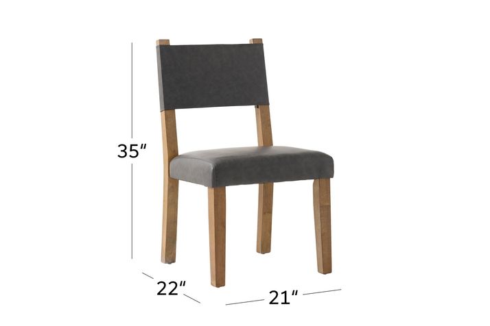 Picture of Aubrey 7pc Dining Set