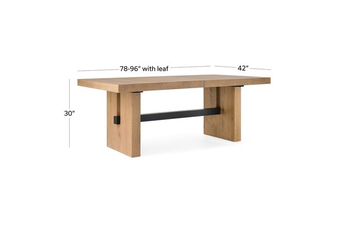 Picture of Aubrey 7pc Dining Set