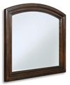 Picture of Porter Mirror