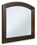 Picture of Porter Mirror