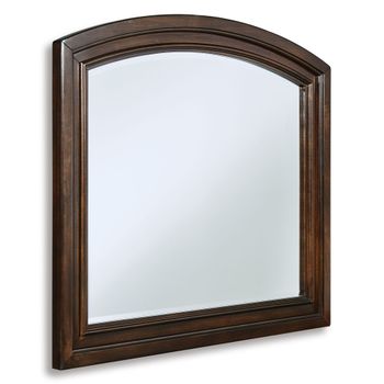 A picture of Porter Mirror.
