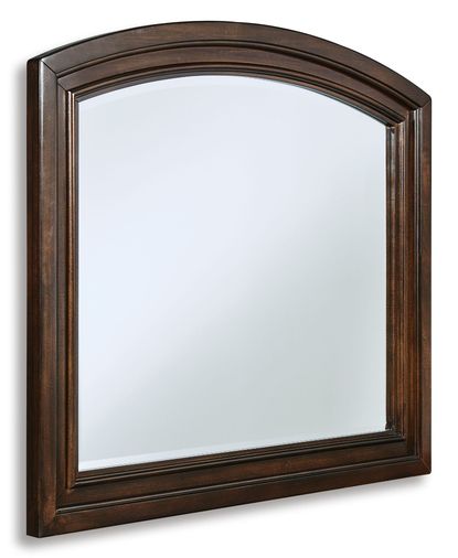 Picture of Porter Mirror