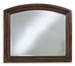 Picture of Porter Mirror