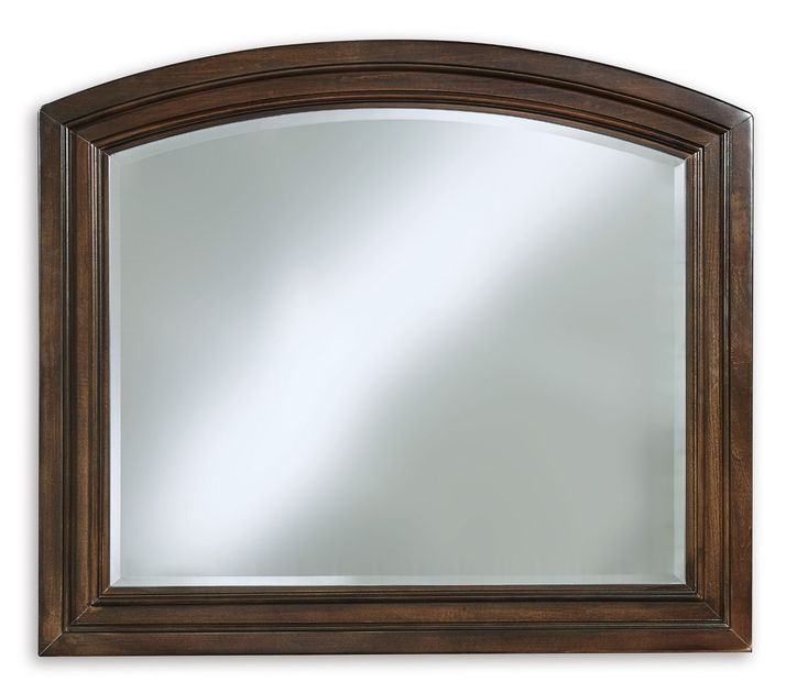 Picture of Porter Mirror