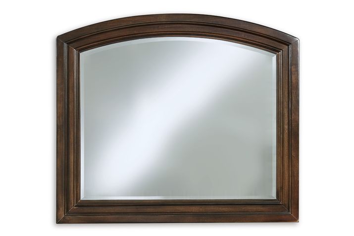 Picture of Porter Mirror