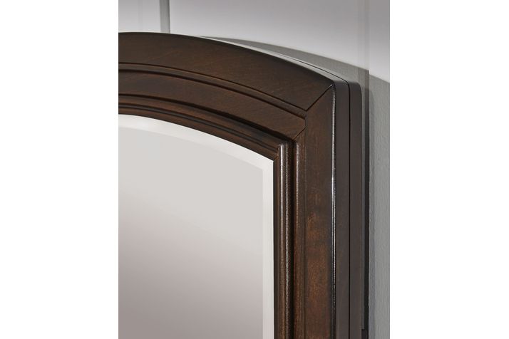 Picture of Porter Mirror
