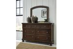 Picture of Porter Mirror