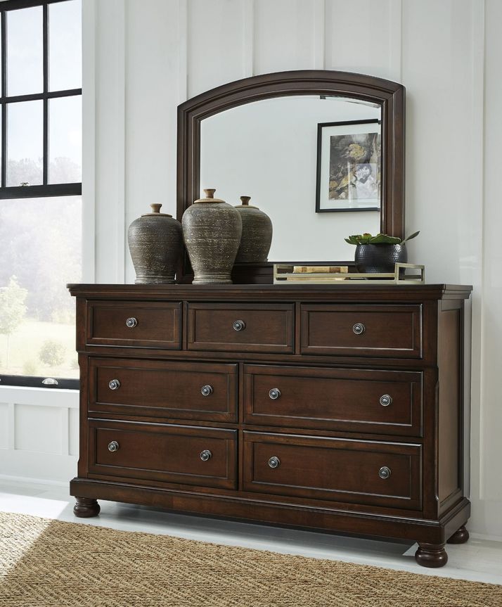 Picture of Porter Mirror
