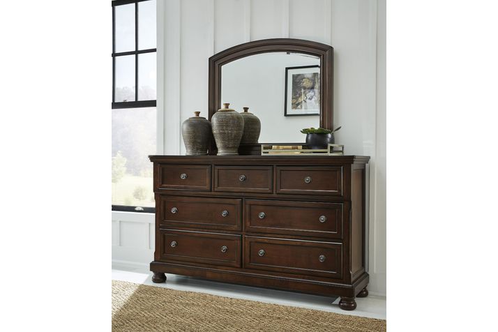 Picture of Porter Mirror
