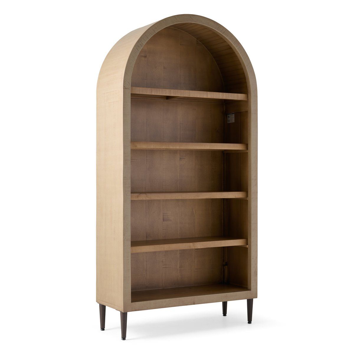 Calliope Bookcase