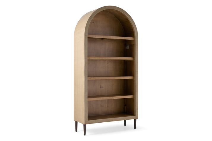 Picture of Calliope Bookcase