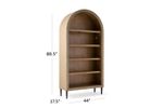 Picture of Calliope Bookcase