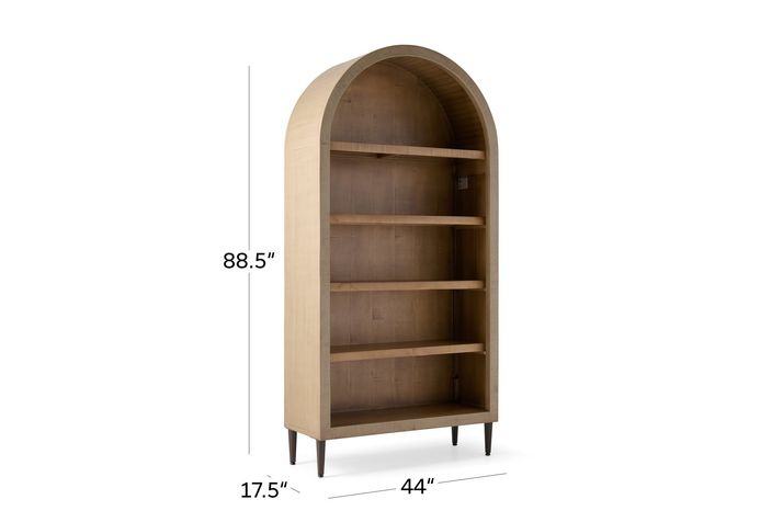 Picture of Calliope Bookcase