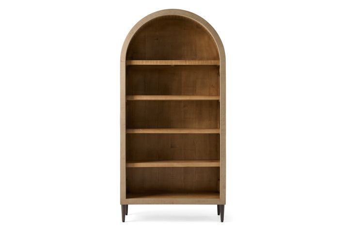 Picture of Calliope Bookcase