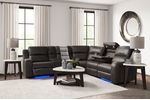 Picture of Gavin 7pc Sectional