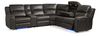Picture of Gavin 7pc Sectional