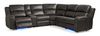 Picture of Gavin 7pc Sectional