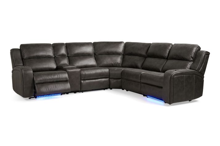 Picture of Gavin 7pc Sectional