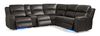 Picture of Gavin 7pc Sectional