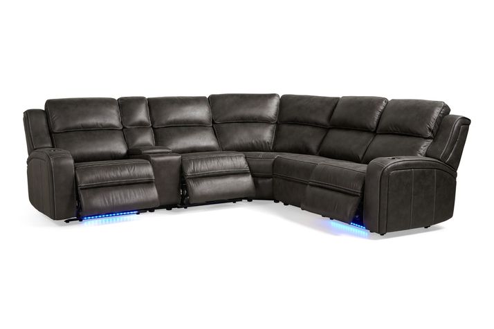 Picture of Gavin 7pc Sectional