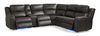 Picture of Gavin 7pc Sectional