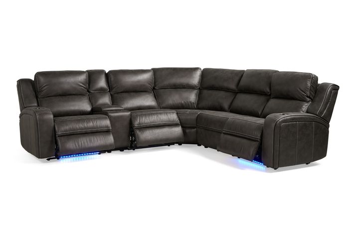 Picture of Gavin 7pc Sectional