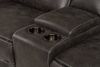 Picture of Gavin 7pc Power Sectional