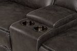 Picture of Gavin 7pc Power Sectional