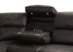 Picture of Gavin 7pc Power Sectional