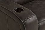 Picture of Gavin 7pc Power Sectional