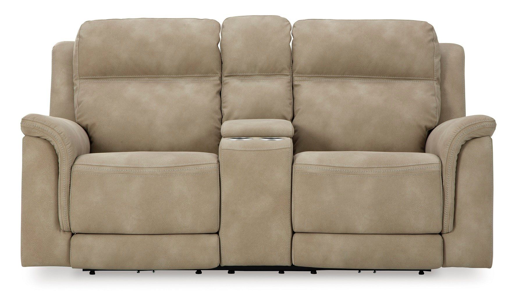 Next-Gen Power Console Loveseat