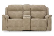 Picture of Next-Gen Power Console Loveseat