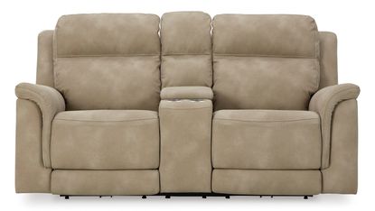 Picture of Next-Gen Power Console Loveseat