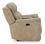 Picture of Next-Gen Power Console Loveseat