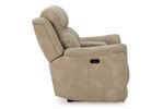 Picture of Next-Gen Power Console Loveseat