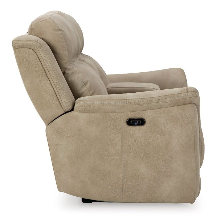 Picture of Next-Gen Power Console Loveseat