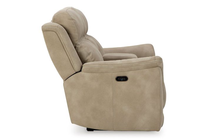 Picture of Next-Gen Power Console Loveseat