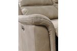 Picture of Next-Gen Power Console Loveseat
