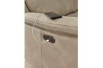 Picture of Next-Gen Power Console Loveseat