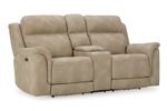 Picture of Next-Gen Power Console Loveseat